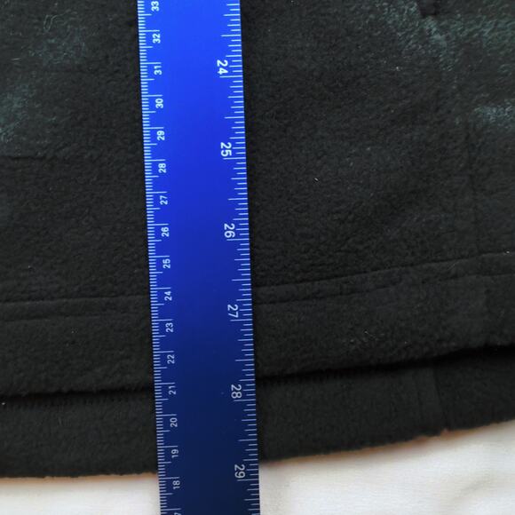 Camel Crown Men 3XL Full Zip Fleece Jackets with Pockets Soft Polar Fleece Coat - Picture 6 of 9